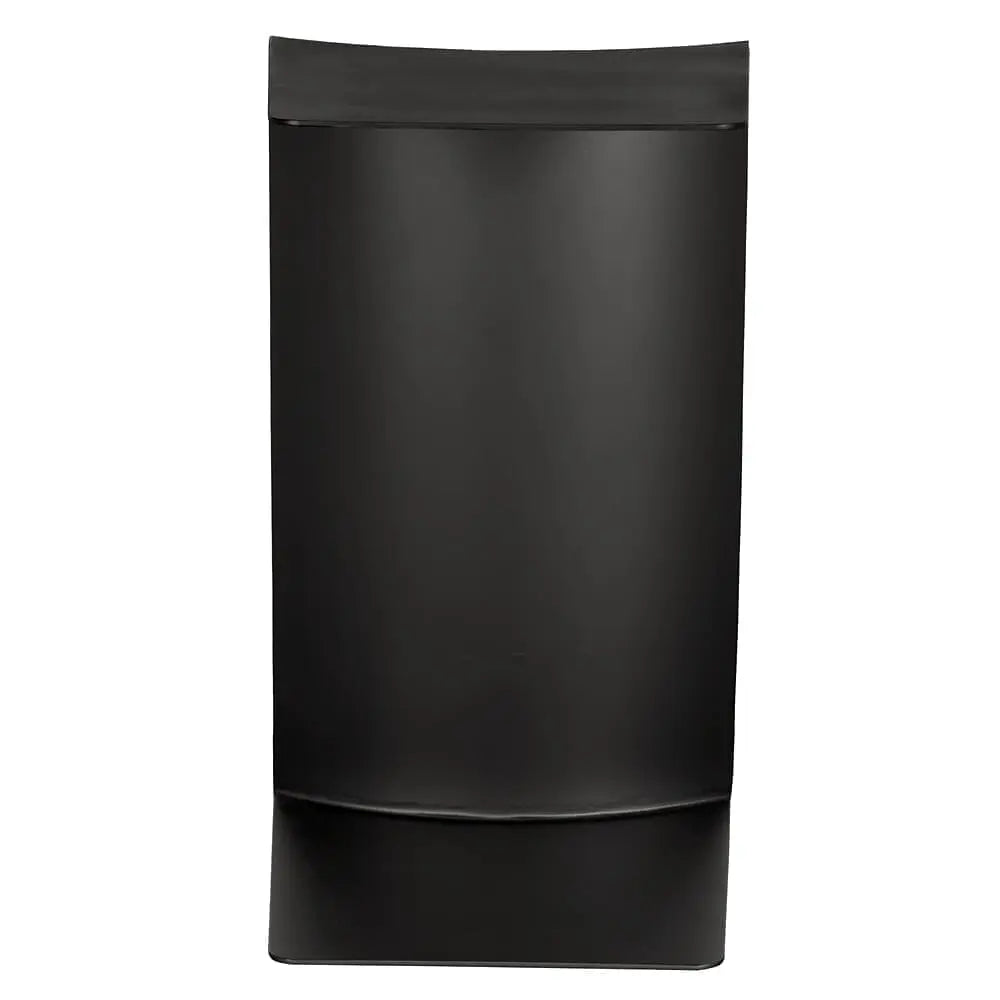 Noir Mulligan Side Table
