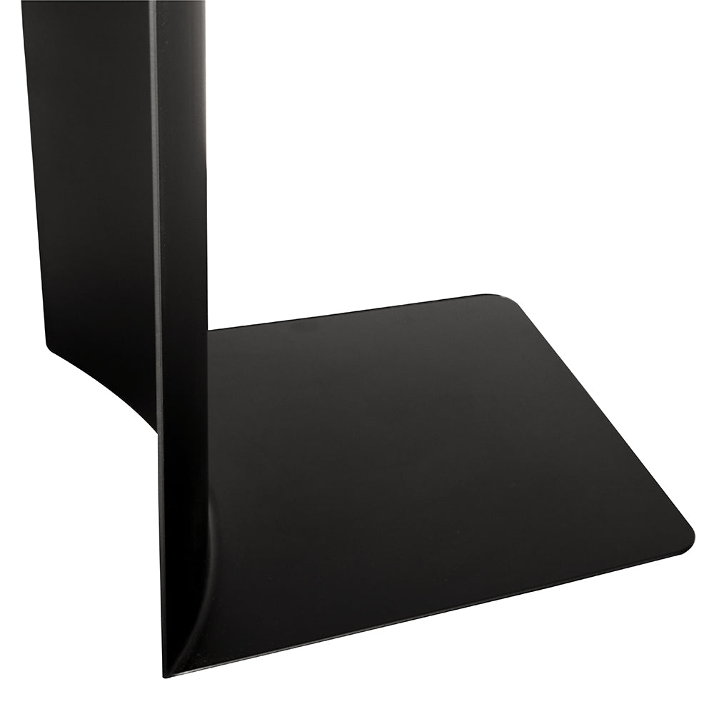 Noir Mulligan Side Table
