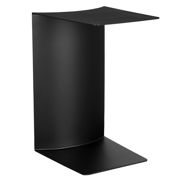 Noir Mulligan Side Table