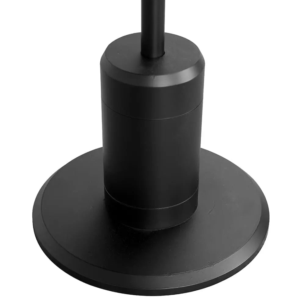 Noir Kurtz Side Table