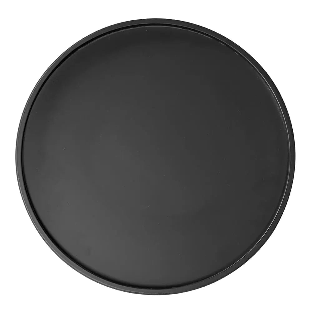 Noir Kurtz Side Table