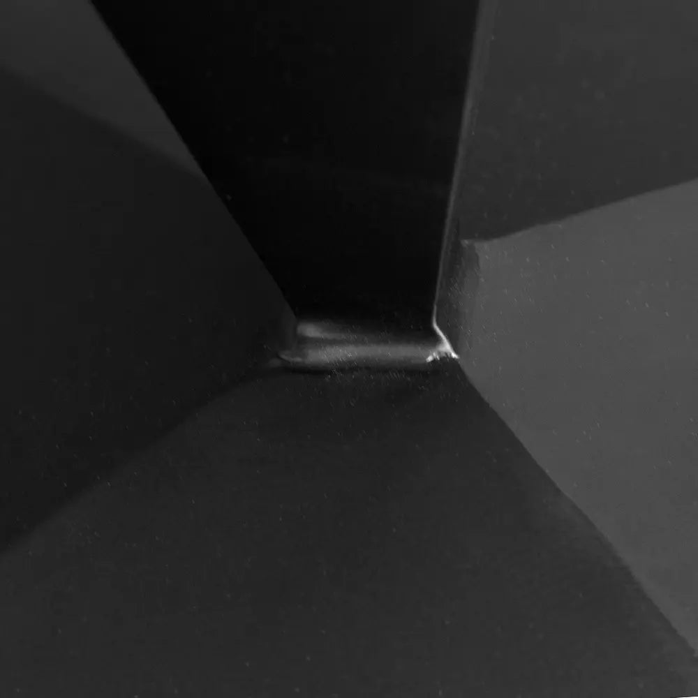 Noir Brasi Side Table