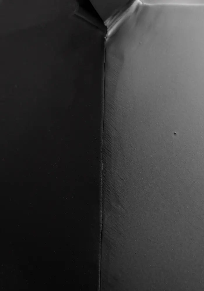 Noir Brasi Side Table