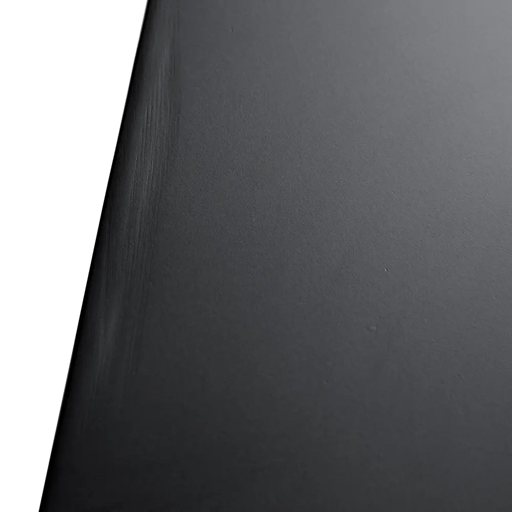 Noir Brasi Side Table