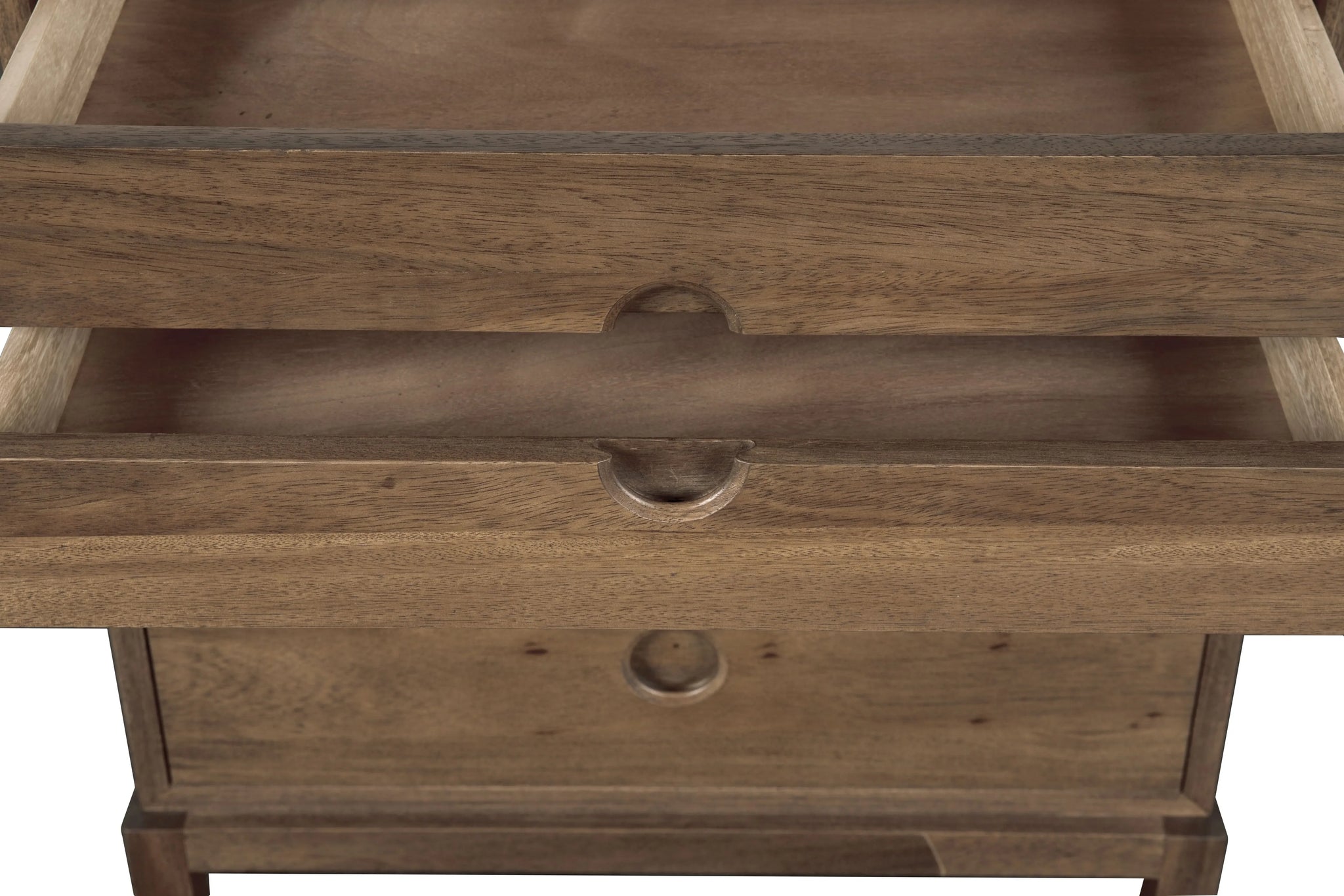 Noir Eros Side Table