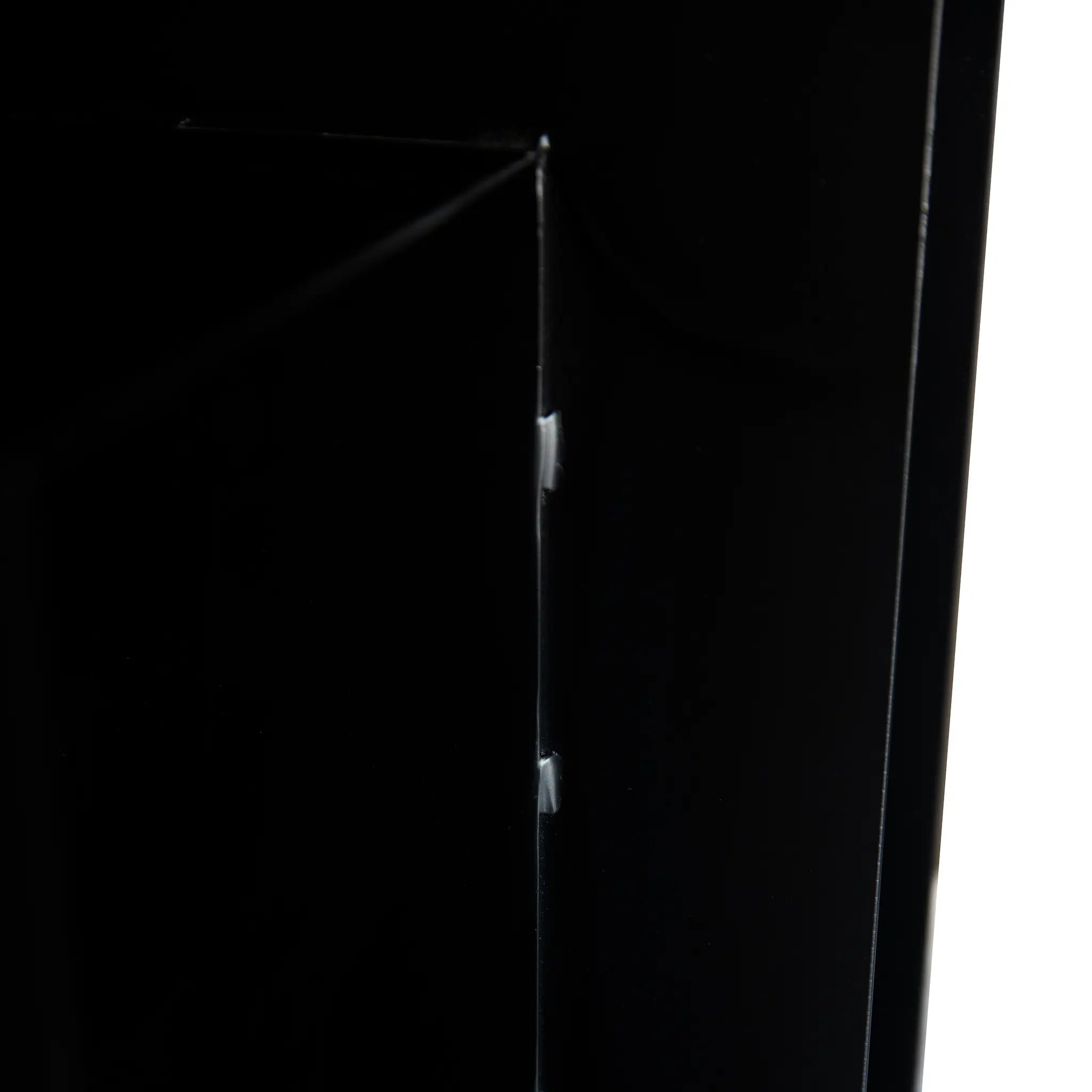Noir Ribe Side Table