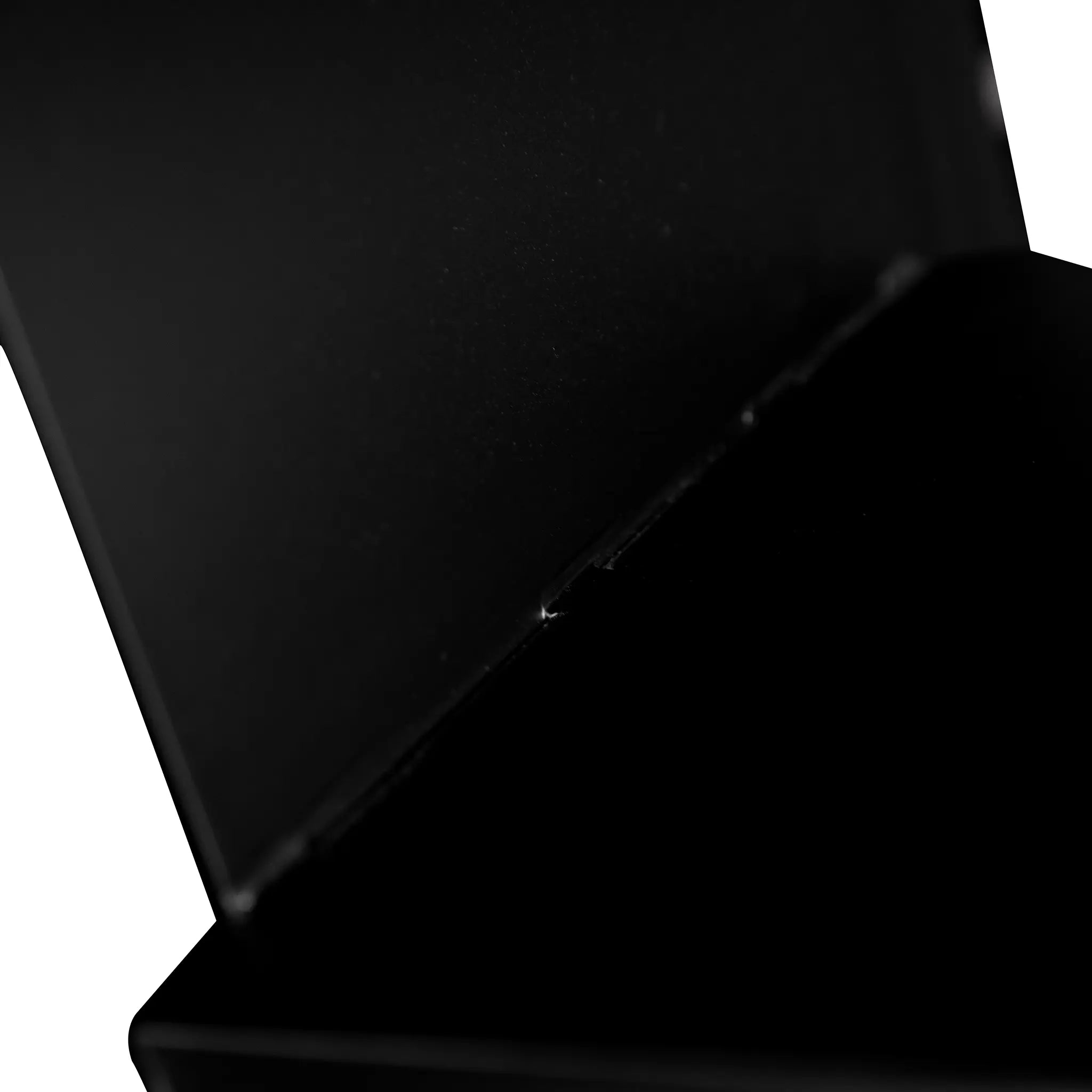 Noir Ribe Side Table