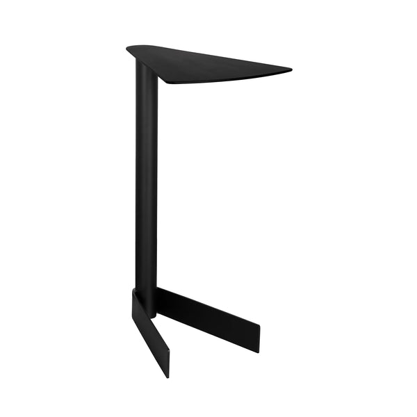 Noir Voss Side Table