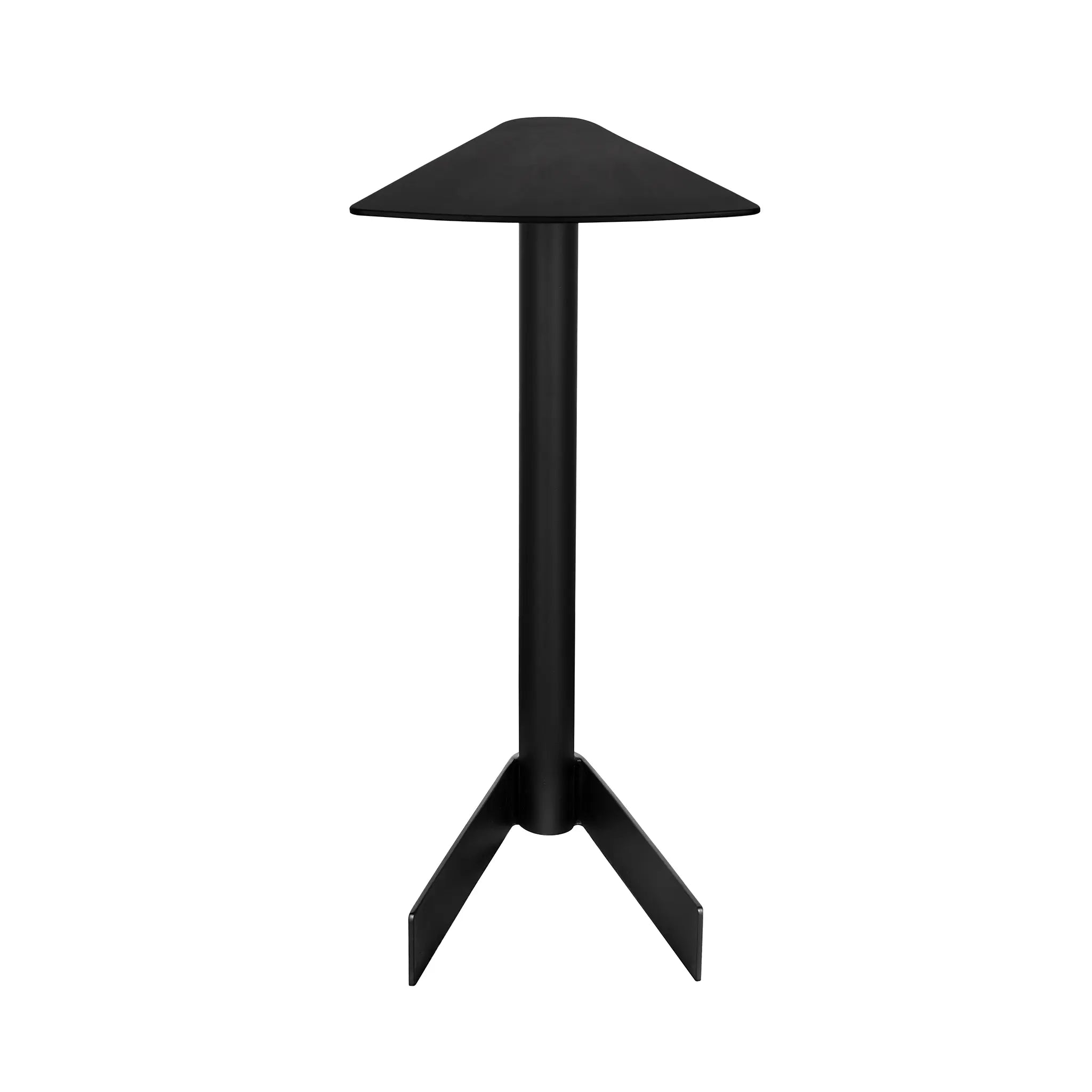 Noir Voss Side Table