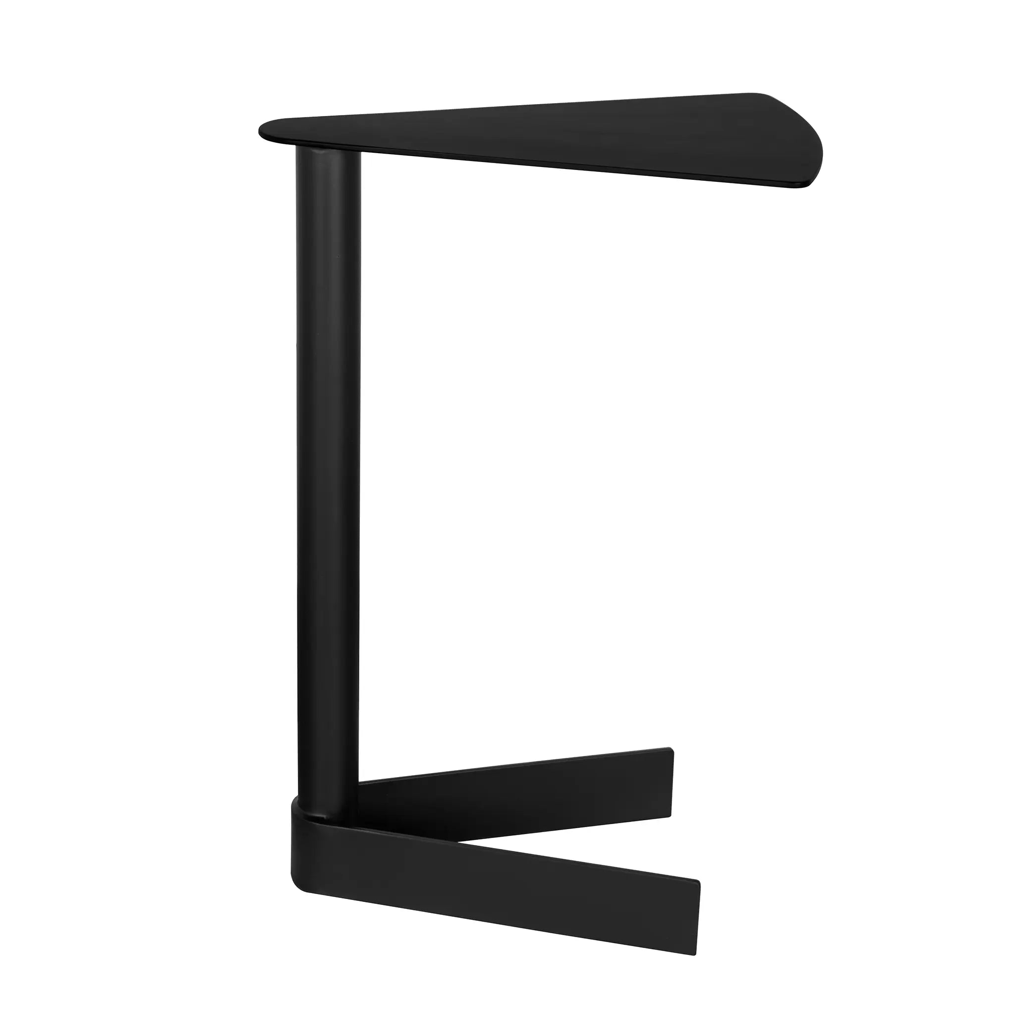 Noir Voss Side Table