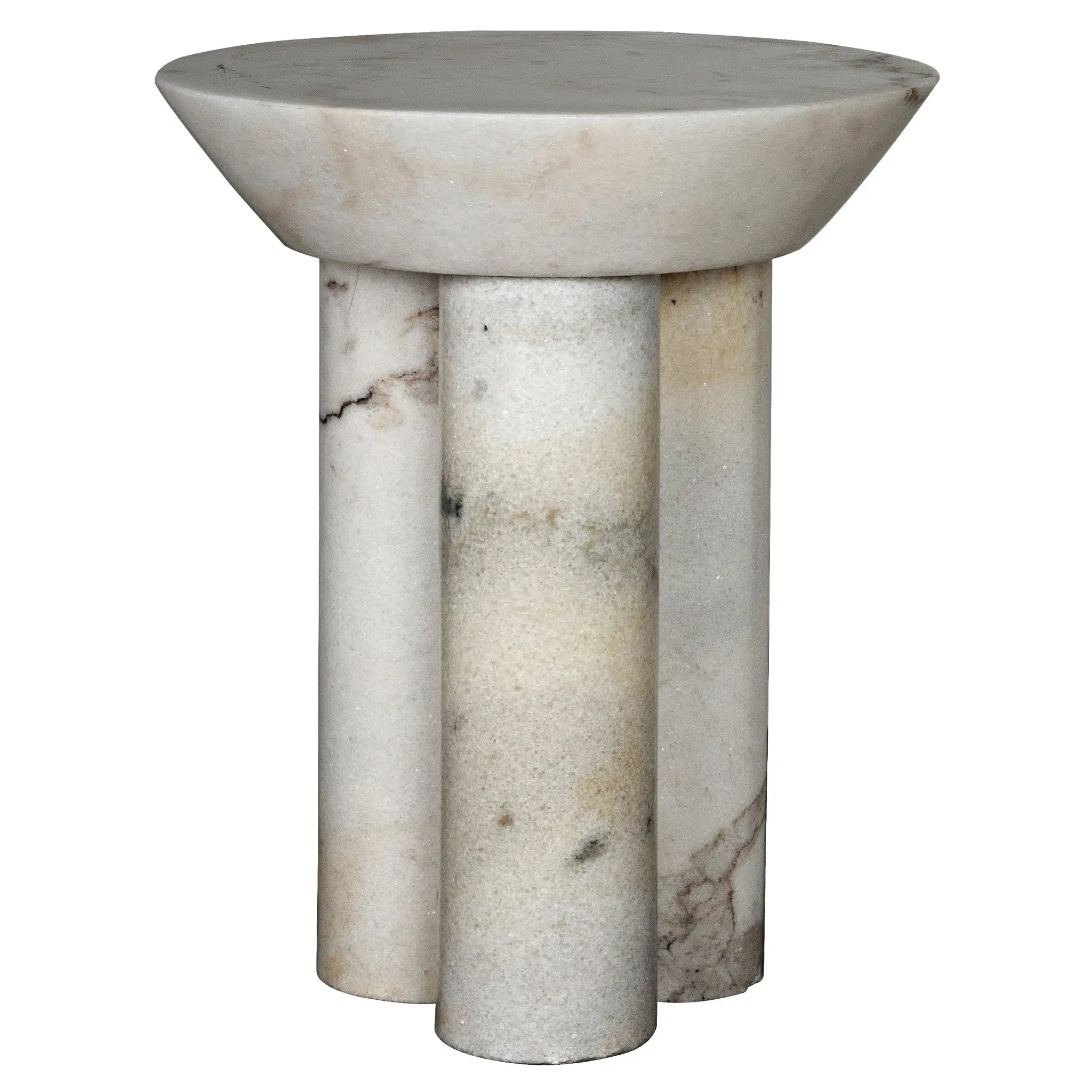 Noir Nox Side Table