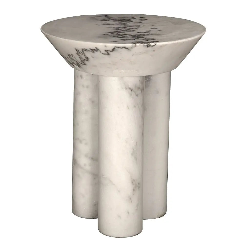 Noir Nox Side Table