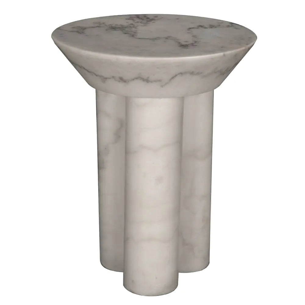 Noir Nox Side Table
