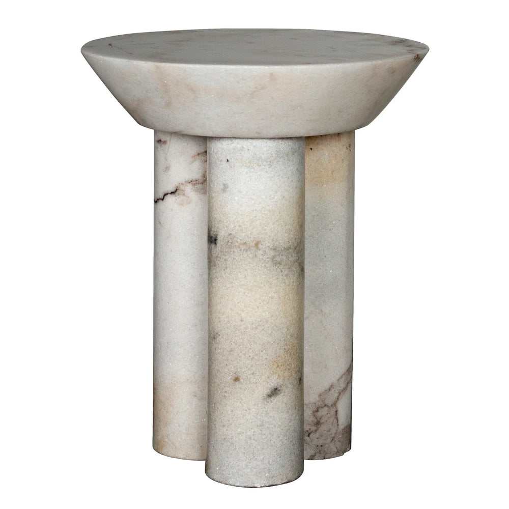 Noir Nox Side Table