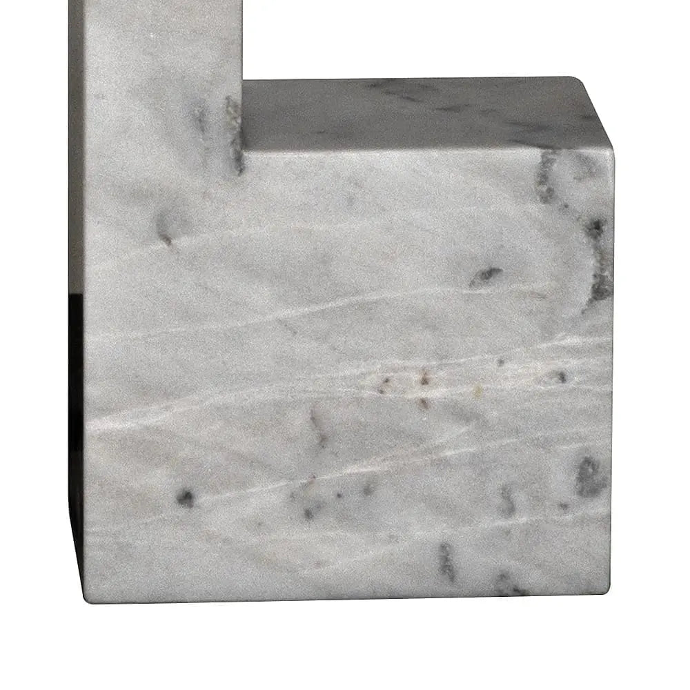 Noir Aero Side Table