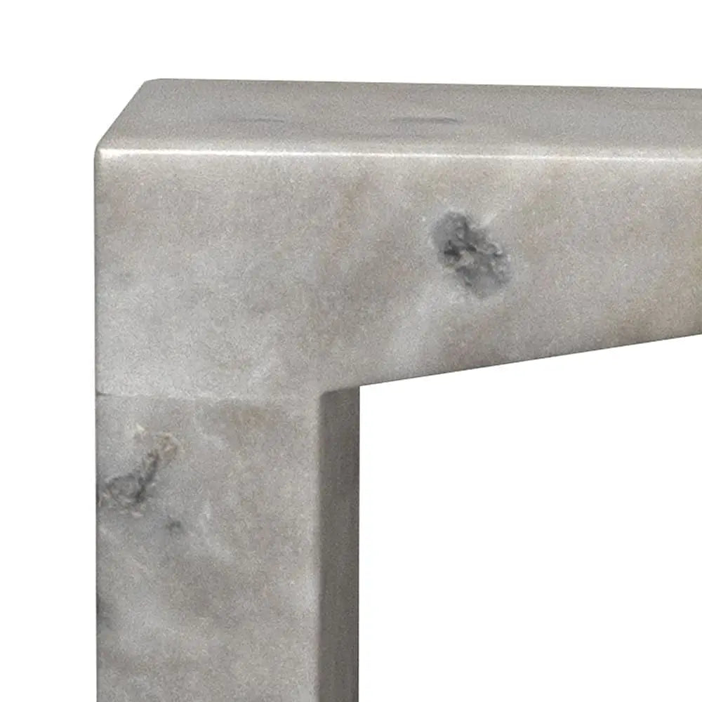 Noir Aero Side Table
