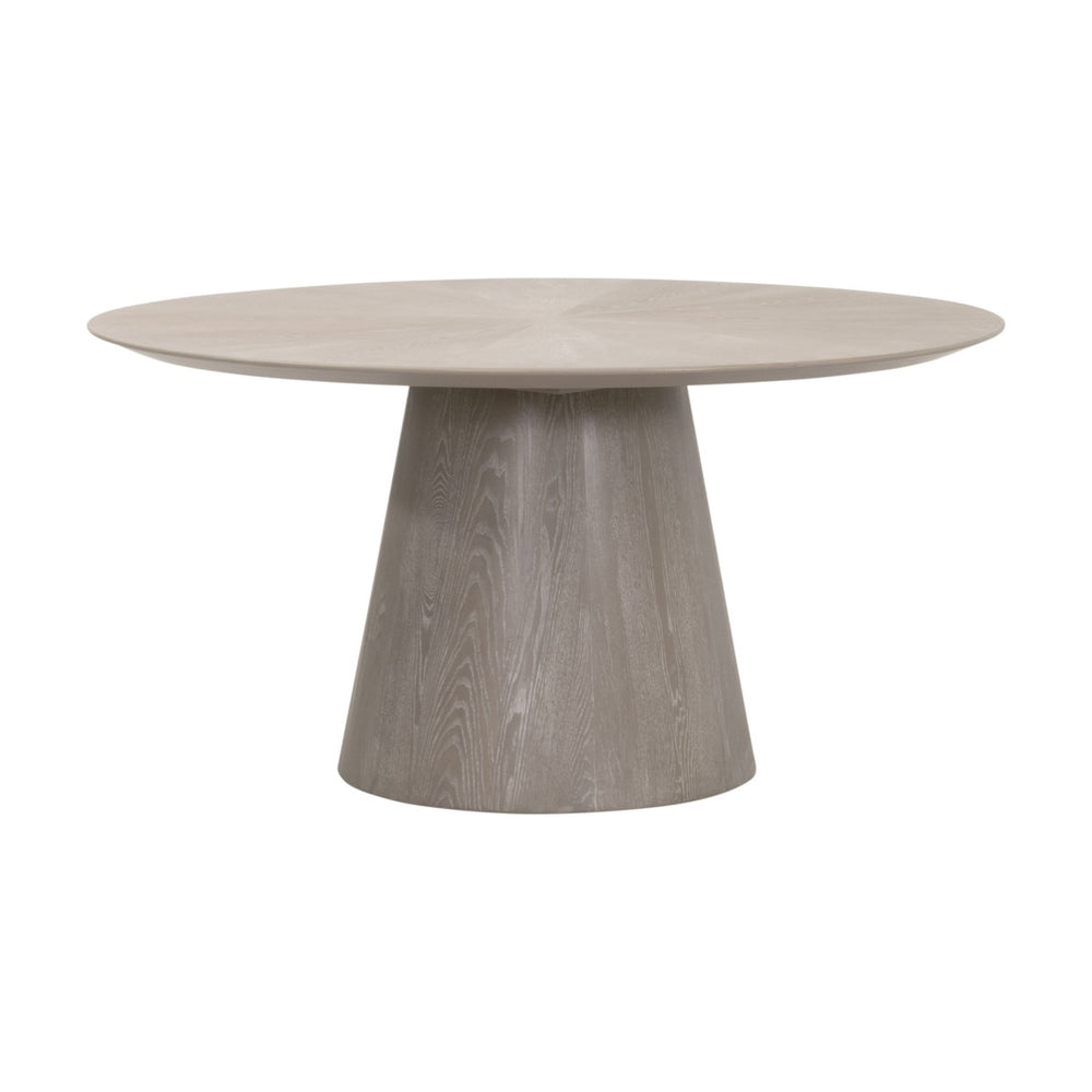 Essentials For Living Gallo 60" Round Dining Table