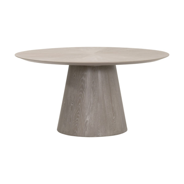 Essentials For Living Gallo 60" Round Dining Table