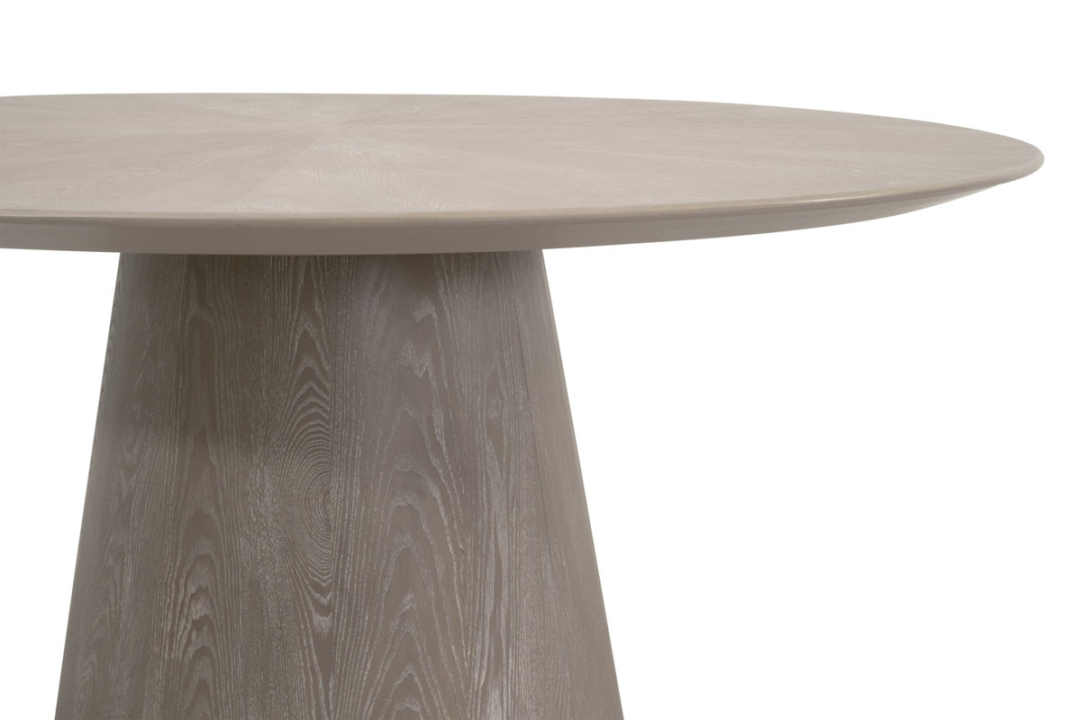 Essentials For Living Gallo 60" Round Dining Table