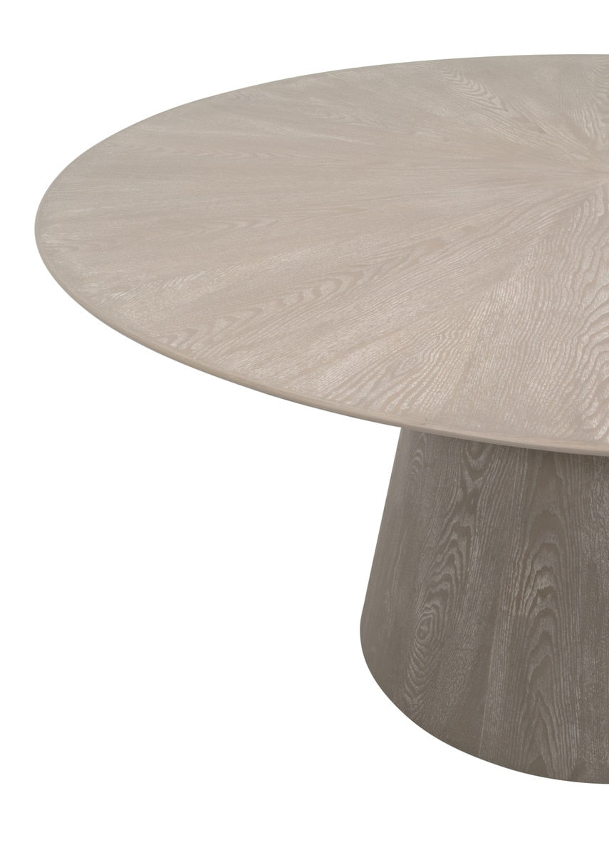 Essentials For Living Gallo 60" Round Dining Table