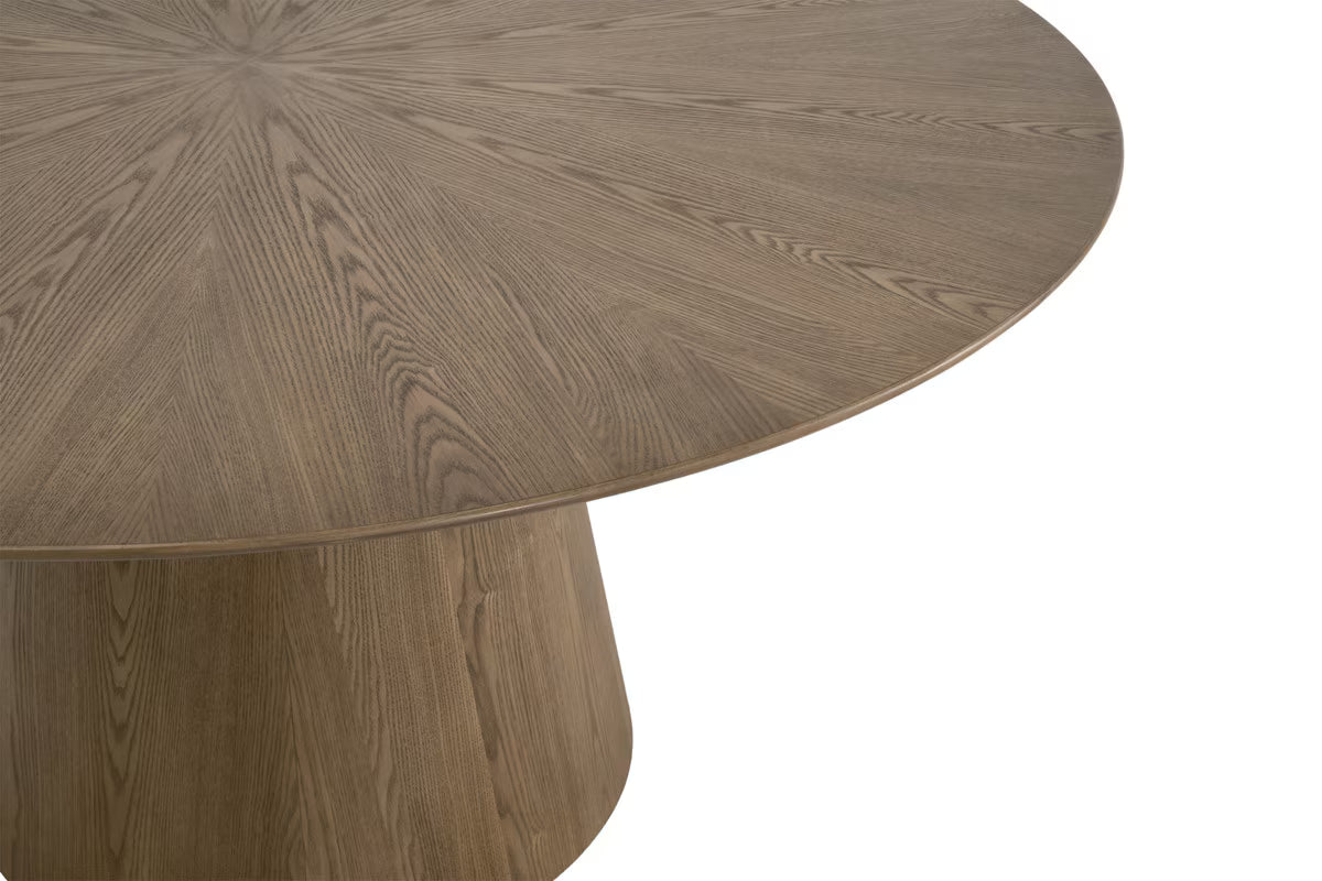 Essentials For Living Gallo 60" Round Dining Table