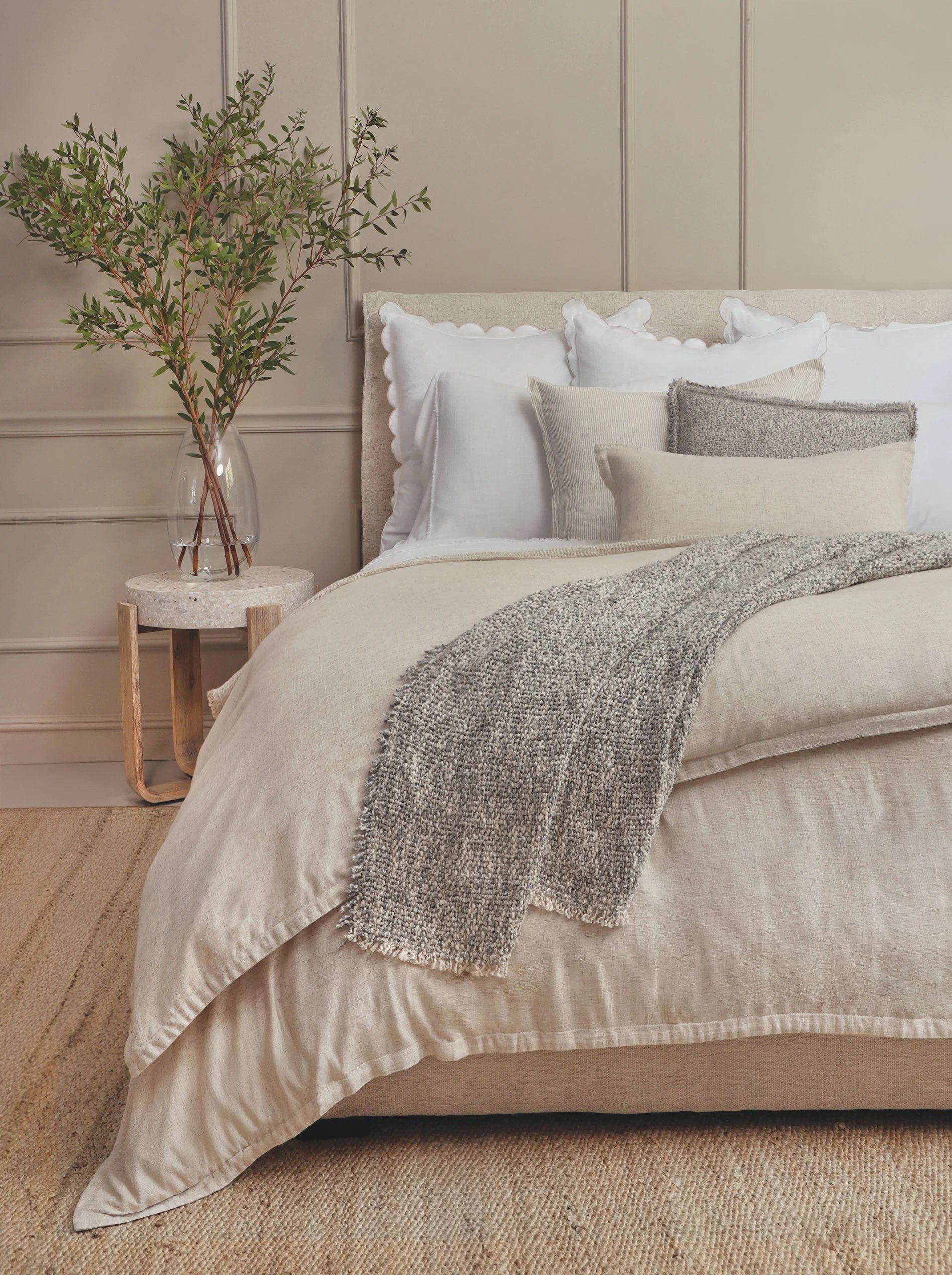 Pom Pom At Home Georgie Bedding