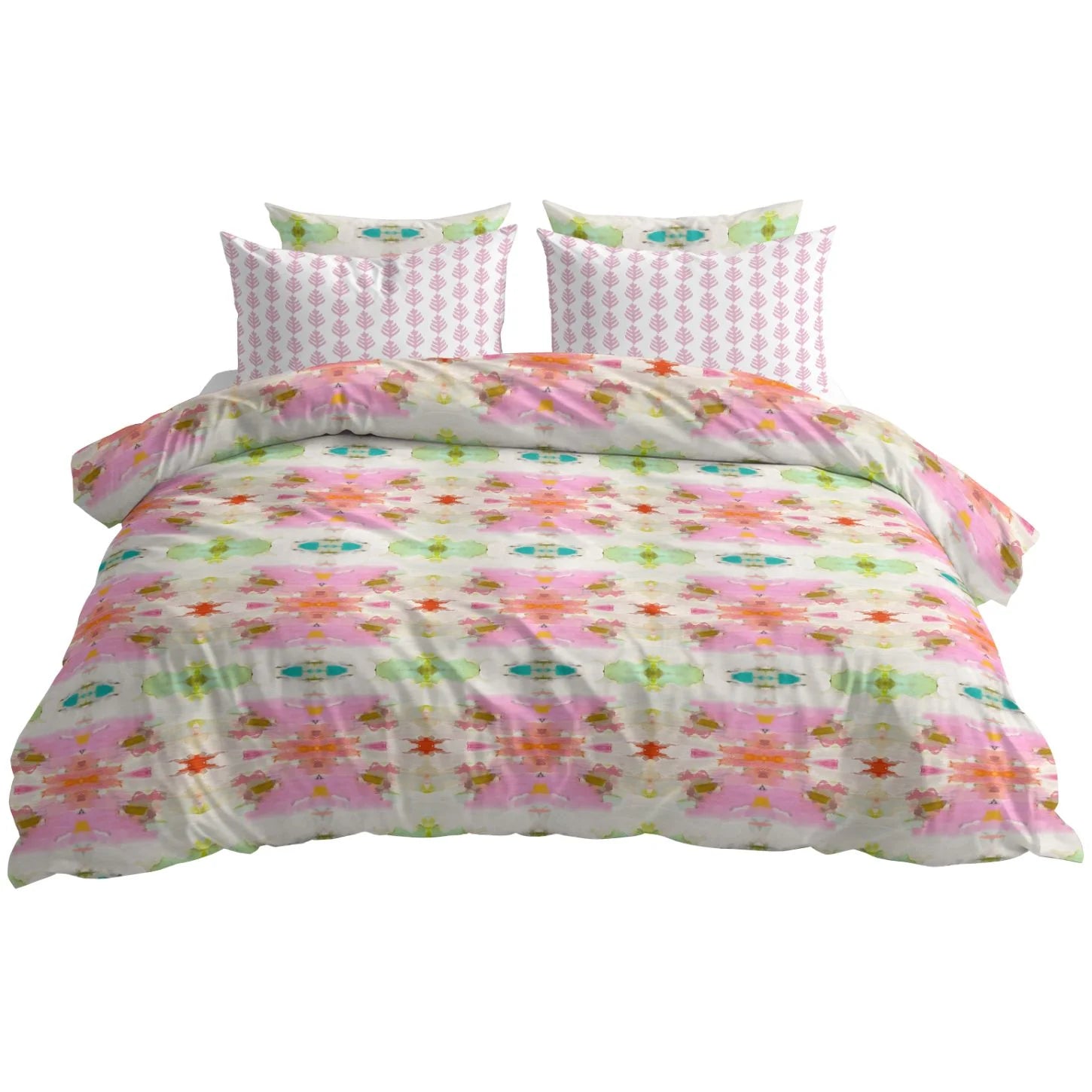 Laura Park Comforter Set