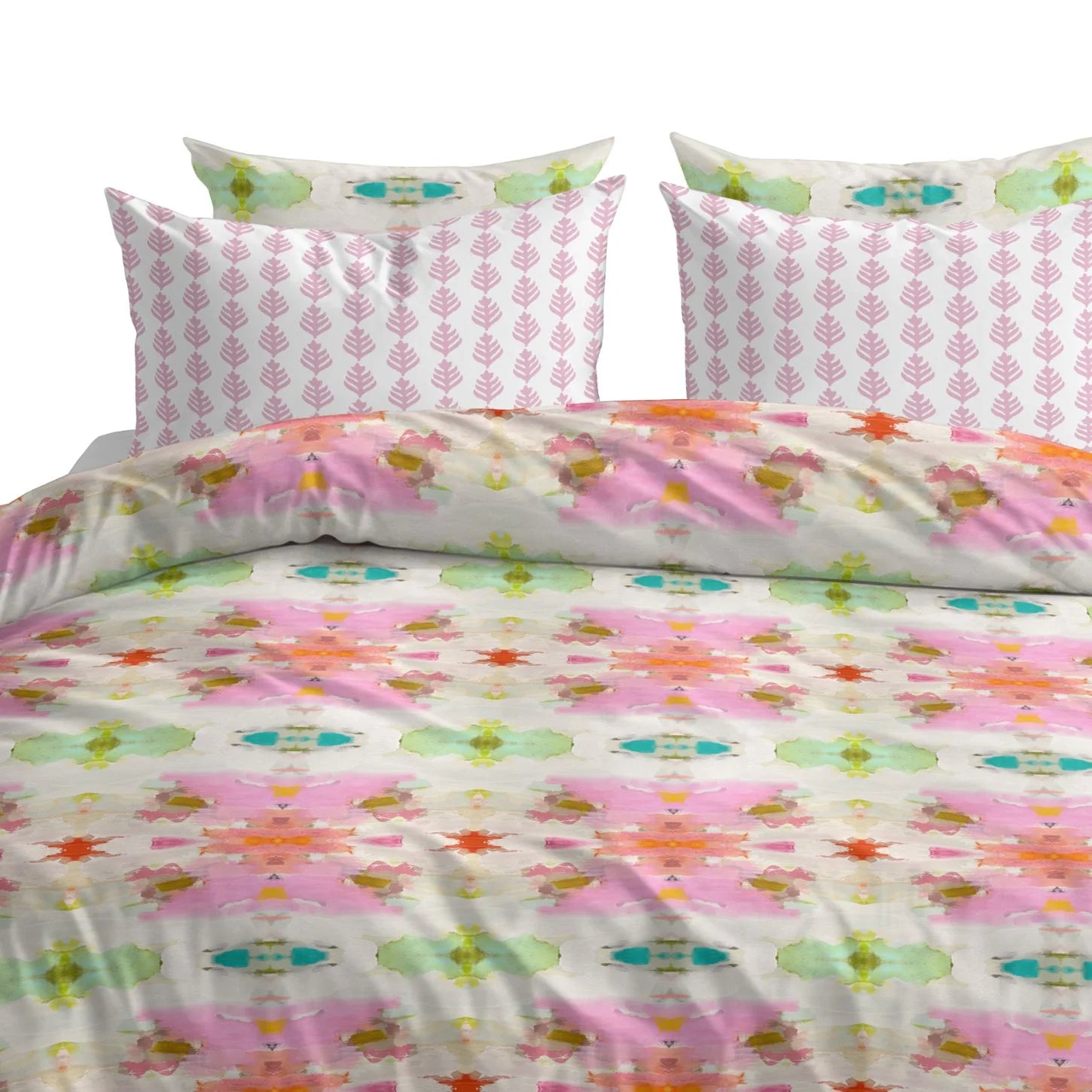 Laura Park Comforter Set