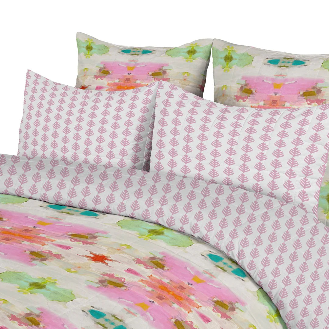 Laura Park Comforter Set