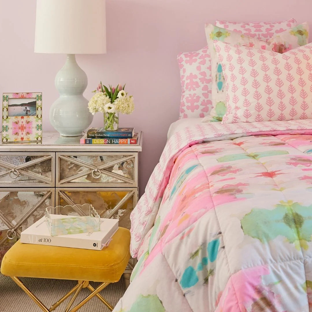 Laura Park Comforter Set