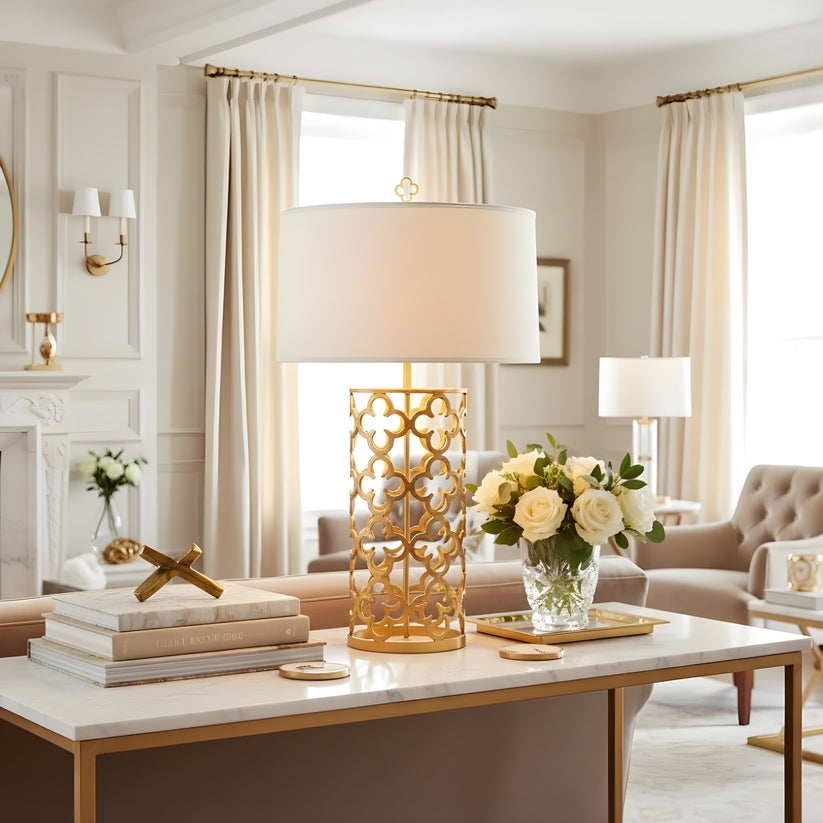 DC  Tara Lamp