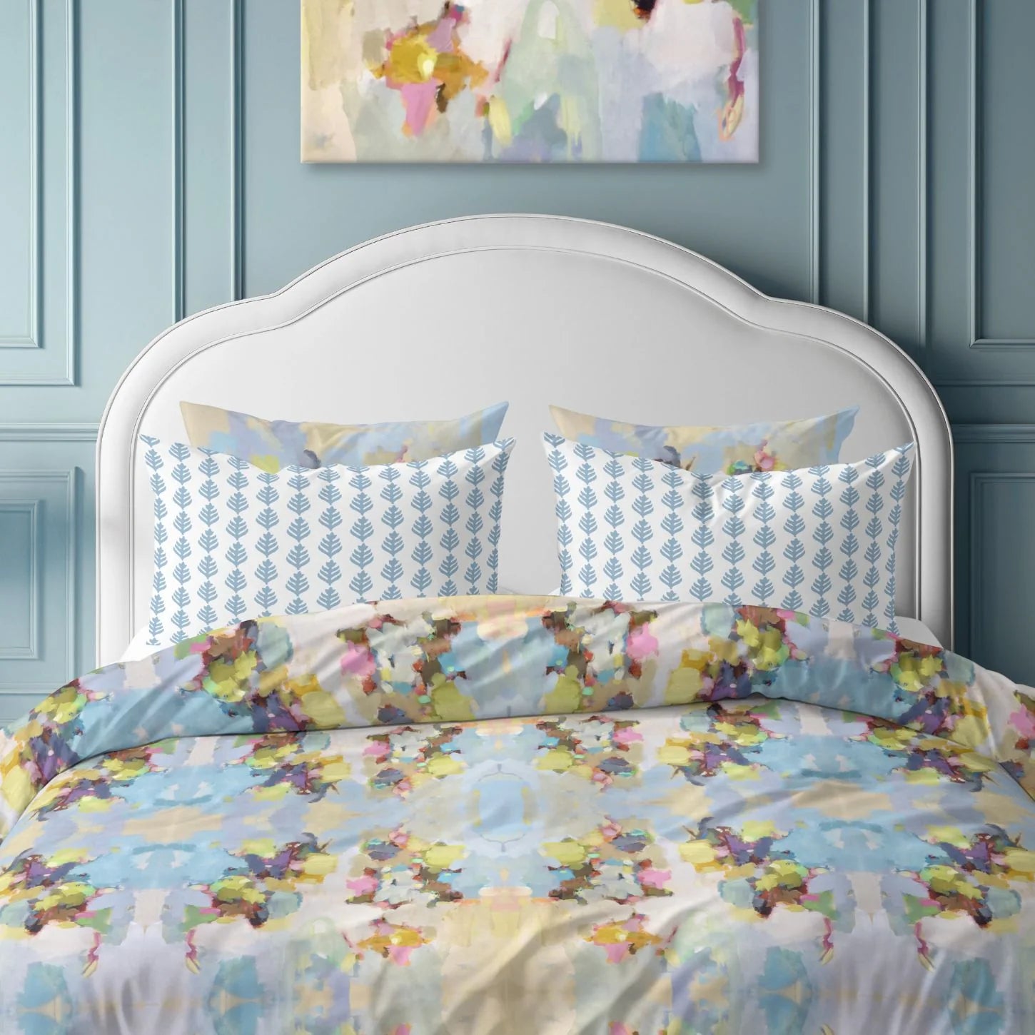 Laura Park Comforter Set