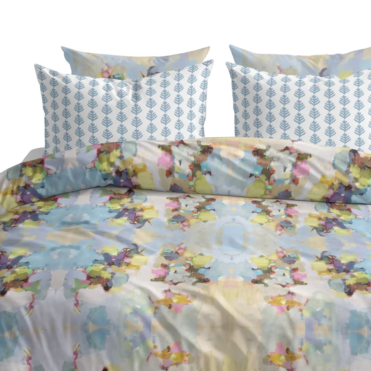 Laura Park Comforter Set