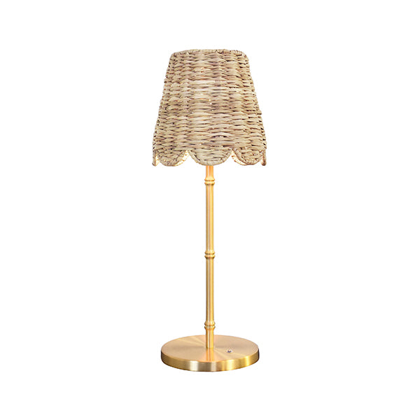 Worlds Away Hallie Lamp