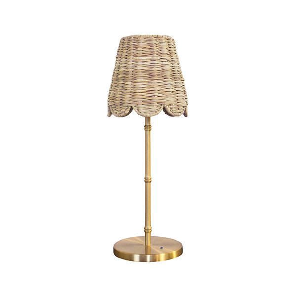 Worlds Away Hallie Lamp