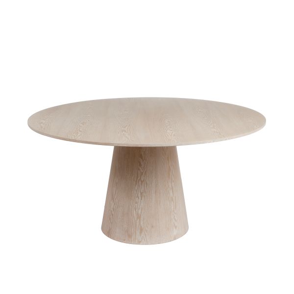 Worlds Away Hamilton Dining Table