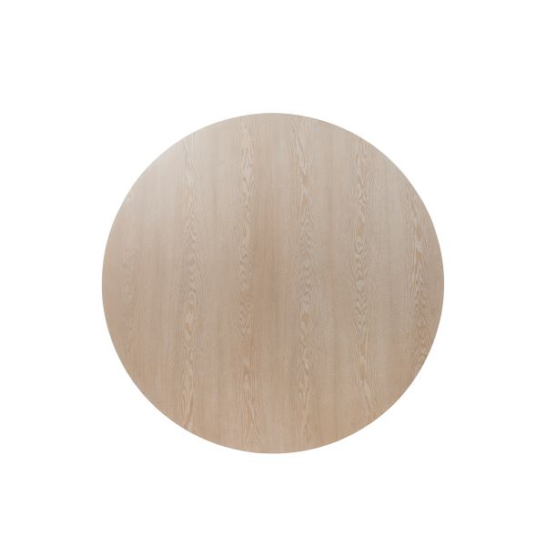 Worlds Away Hamilton Dining Table