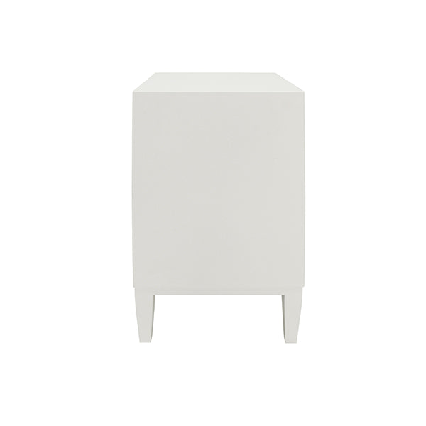 Worlds Away Hammond Nightstand or End Table