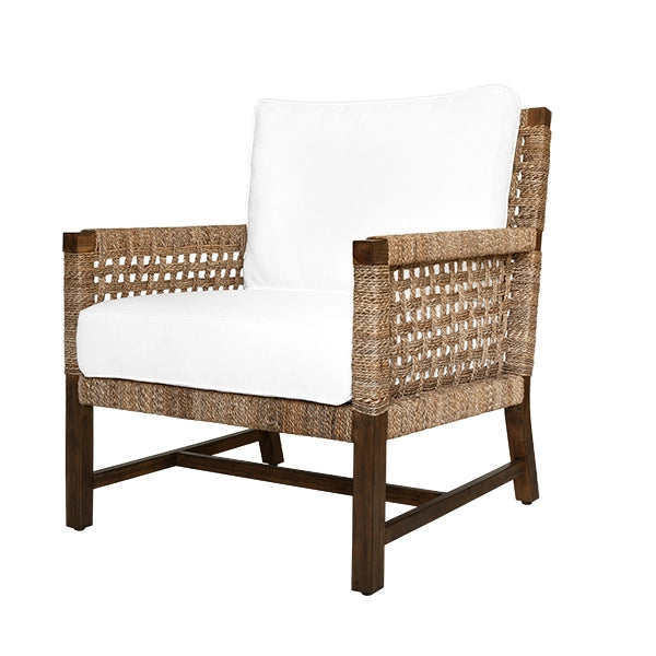 Worlds Away Harmon Club Chair