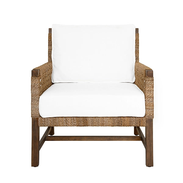 Worlds Away Harmon Club Chair
