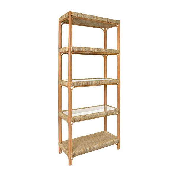 Worlds Away Hawthorn Etagere