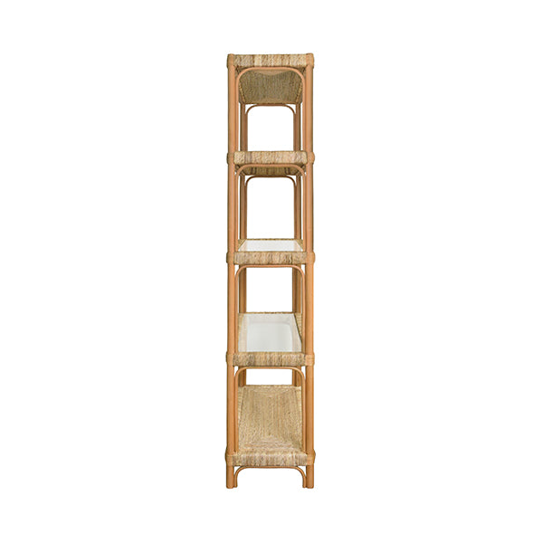 Worlds Away Hawthorn Etagere