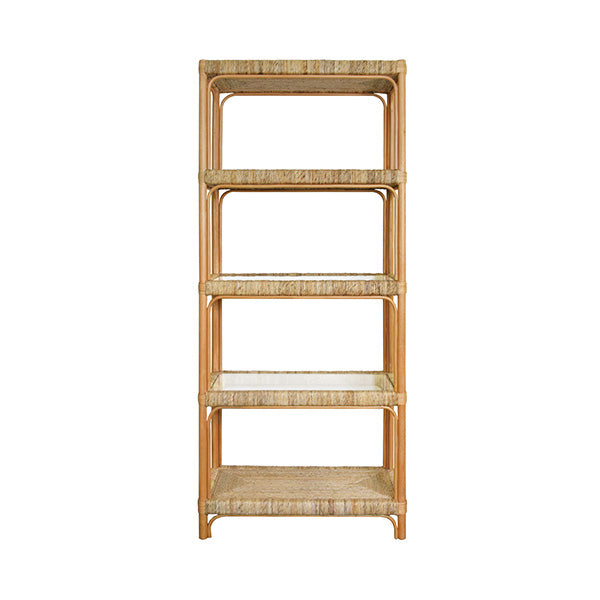 Worlds Away Hawthorn Etagere