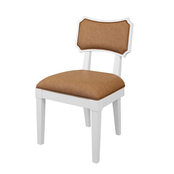 Worlds Away Hayden Dining Chair