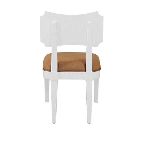 Worlds Away Hayden Dining Chair