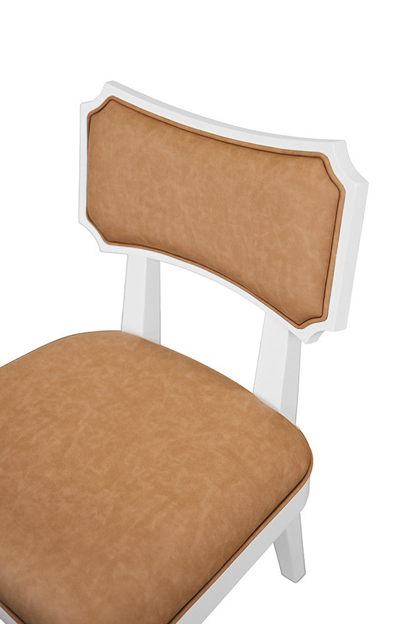 Worlds Away Hayden Dining Chair