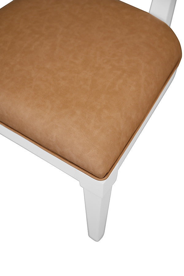 Worlds Away Hayden Dining Chair