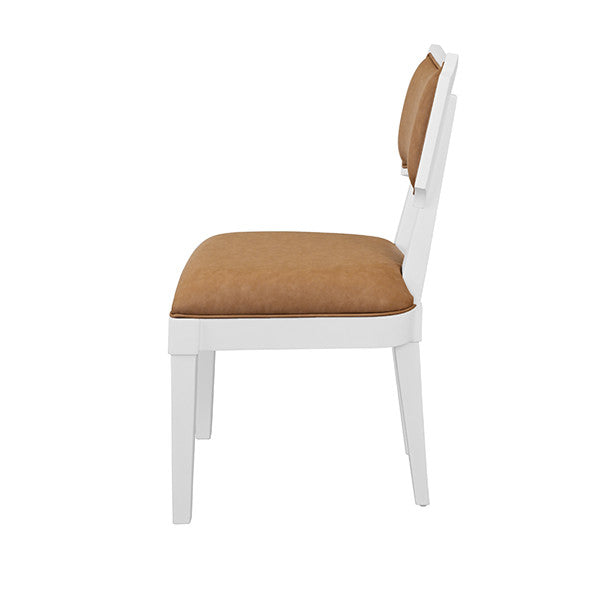 Worlds Away Hayden Dining Chair
