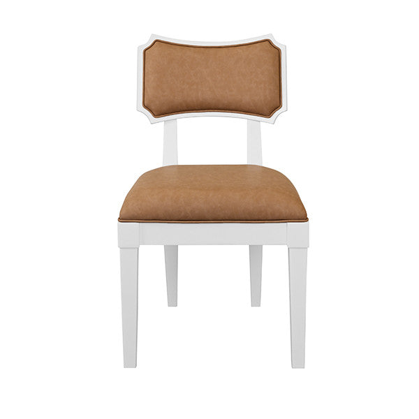 Worlds Away Hayden Dining Chair