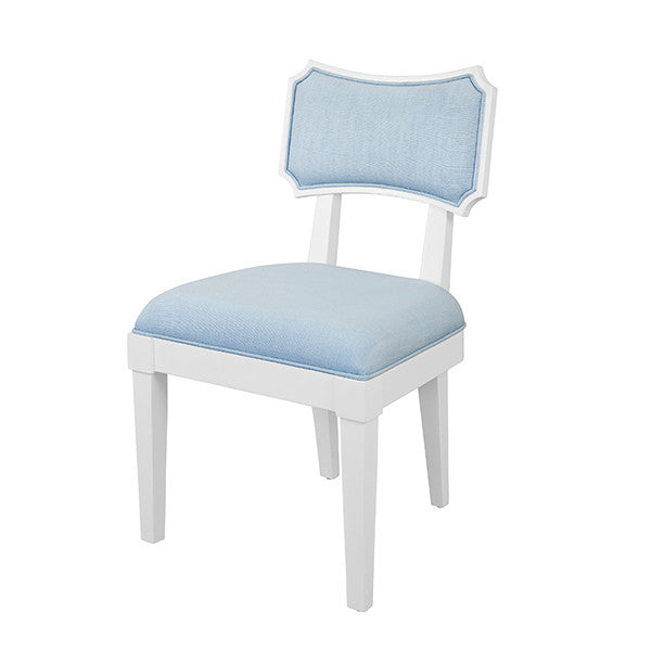 Worlds Away Hayden Dining Chair